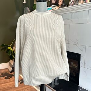 Lululemon Sweater